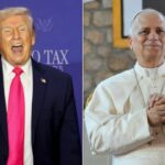 Pope Leo XIV Says ‘Not In My Interest At All’ To Debate Trump But Will Keep Preaching Peace