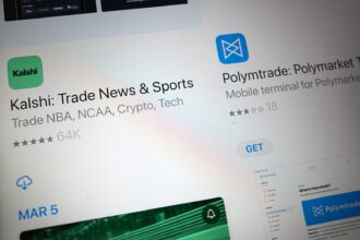 Prediction markets will grow to $1 trillion by 2030, Bernstein says