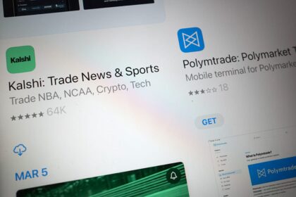 Prediction markets will grow to $1 trillion by 2030, Bernstein says