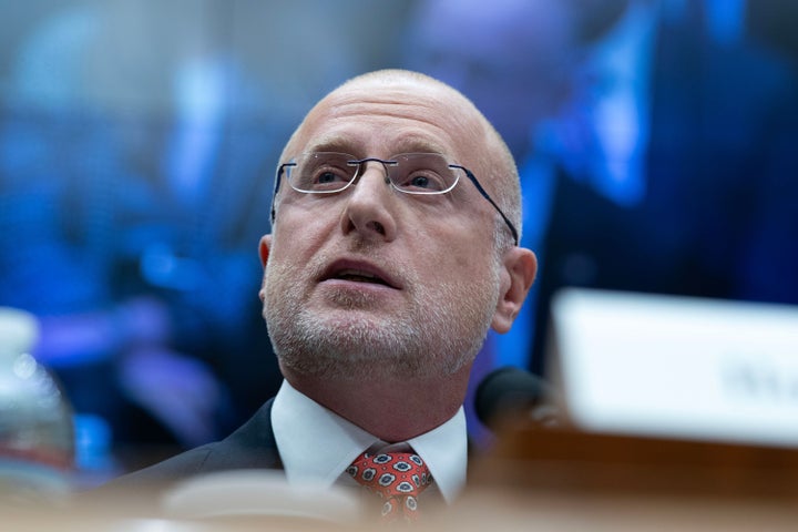 'Put Us In The Ring Together': Jim Acosta Denounces Trump's 'Scumbag' FCC Chair