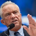 RFK Jr. Calls Tylenol Study Finding No Link To Autism ‘Garbage’