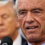 RFK Jr. Tries To Explain Trump’s ‘MAGA Math’ And It Doesn’t Go Well