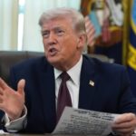 Rachel Maddow Reveals What She Would Ask Trump If Given The Chance To Interview Him