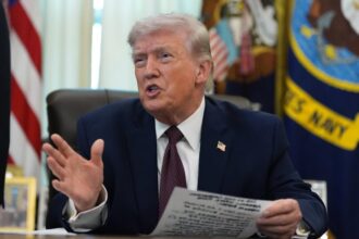 Rachel Maddow Reveals What She Would Ask Trump If Given The Chance To Interview Him