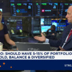 Ray Dalio says Kevin Warsh shouldn't cut interest rates in a ‘stagflation’ era