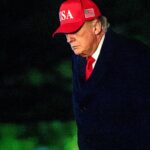 Regulators reportedly zeroing in on suspicious trades ahead of Trump post