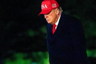 Regulators reportedly zeroing in on suspicious trades ahead of Trump post