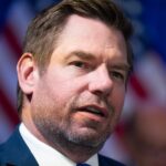 Rep. Eric Swalwell To Resign After Sexual Misconduct Allegations