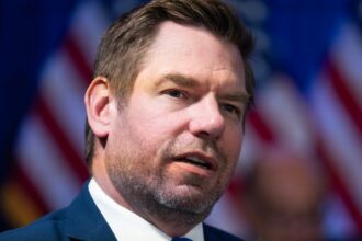 Rep. Eric Swalwell To Resign After Sexual Misconduct Allegations