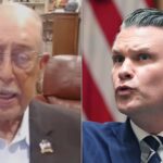 Retired U.S. Lieutenant General Says Hegseth's Iran War 'Rule' Puts Missing Pilot's Life At Risk