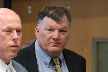 Rex Heuermann To Plead Guilty In The Gilgo Beach Serial Killings