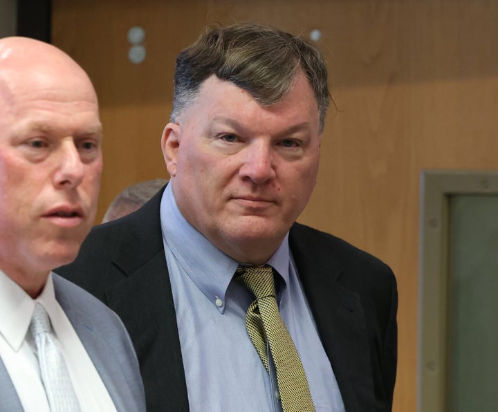 Rex Heuermann To Plead Guilty In The Gilgo Beach Serial Killings