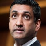 Ro Khanna Credits Tucker Carlson And Marjorie Taylor Greene With Pushing Trump's Ceasefire