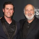 Rob Reiner’s Son Shares About Parents' Death, Brother's Arrest