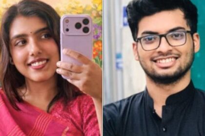 Roommate Charged With Murder In Disappearance, Death Of 2 USF Grad Students