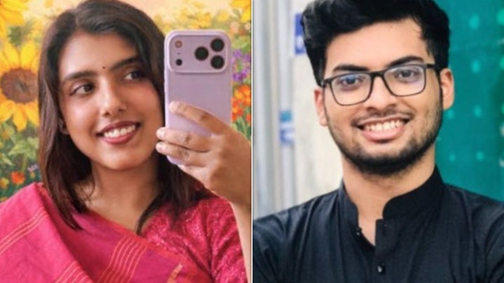 Roommate Charged With Murder In Disappearance, Death Of 2 USF Grad Students