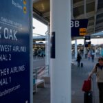 San Francisco Makes Major Agreement In Airport Dispute With Oakland