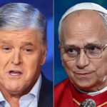 Sean Hannity’s Attempted Takedown Of The Pope Backfires In Hellish Way