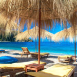 Short Lines, No Fingerprinting! 2 Easy European Beach Destinations To Visit This Summer