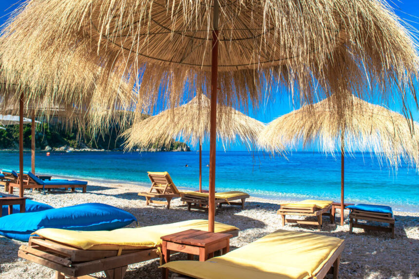 Short Lines, No Fingerprinting! 2 Easy European Beach Destinations To Visit This Summer