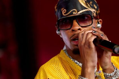 Singer D4vd Arrested In Connection With The Murder Of Celeste Rivas Hernandez: LAPD