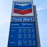 Soaring Gas Prices Lead To Biggest Monthly Inflation Spike In 4 Years In March