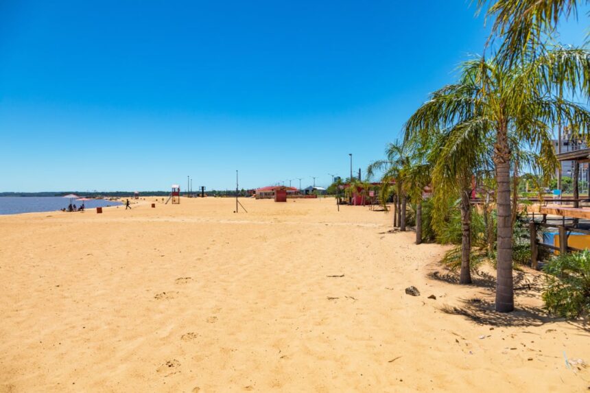 South America’s Safest & Undiscovered Country Wants More Tourists To Visit