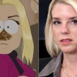 'South Park' Delivers Filthy Send-Off After Trump Fires Pam Bondi