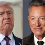 Springsteen's Ex Drummer Denies Calling Boss Woke