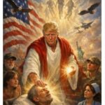 Stephen Colbert Flames Trump With Absolutely Unholy Takedown