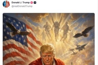 Stephen Colbert Flames Trump With Absolutely Unholy Takedown