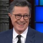 Stephen Colbert Reveals 1 Of His Final 'Late Show' Guests: 'I Will Be Sitting Down With...'