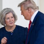 Susie Wiles Joins X, Says She Welcomes ‘Different Viewpoints’ — And Gets Them Fast