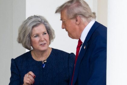 Susie Wiles Joins X, Says She Welcomes ‘Different Viewpoints’ — And Gets Them Fast