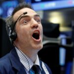 The 3 forces that drove a remarkable, record-setting week on Wall Street