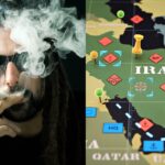 The Iran War Is Affecting The Cannabis Industry. Here’s How