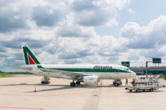 These 7 Italian Airports Are Nearly Out of Jet Fuel