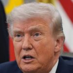 These Politicians Want The 25th Amendment Invoked For Trump