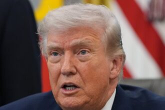 These Politicians Want The 25th Amendment Invoked For Trump