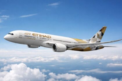 This Airline Cuts Fares By 50% To Boost Global Travel Demand