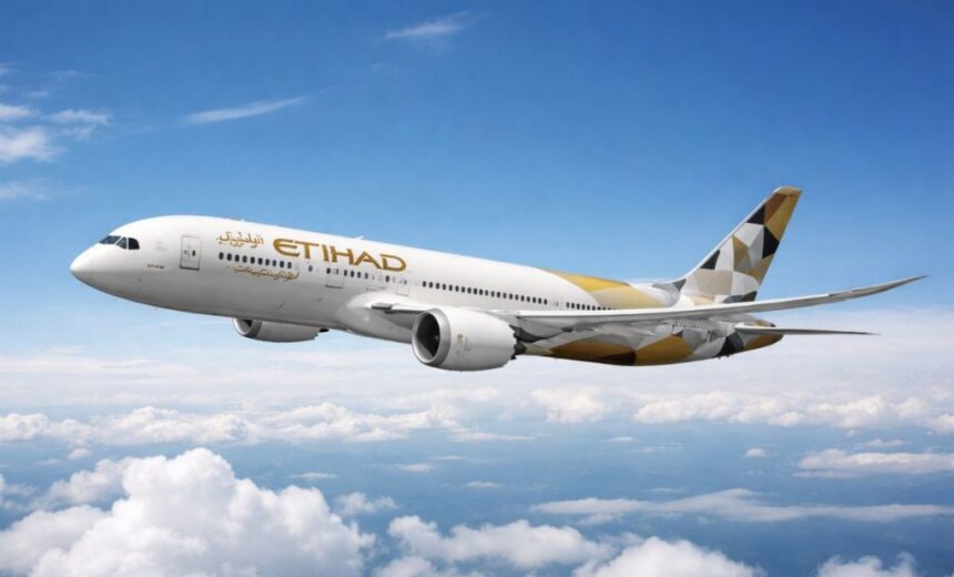 This Airline Cuts Fares By 50% To Boost Global Travel Demand