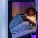 This Airline Plans To Add Bunk Beds For Commercial Flights