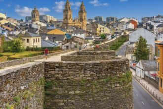 This Beautiful Ancient City In Spain Has No Crowds & Incredible Culture