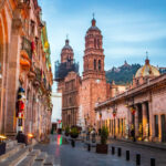 This Beautiful Colonial City Is One Of Mexico's Top Hidden Gems for 2026