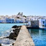 This Tiny Greek Island Nobody Talks About Just Beat Santorini as Greece No 1 Destination