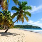 This Tropical Central American Country Breaking All Time Tourism Records