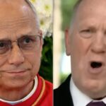 Tom Homan Wants To ‘Educate’ Catholic Church After Pope Criticism