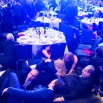 Trump Evacuated After Gunshots At WHCD; Dinner Called Off