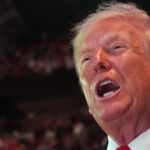 Trump Has A Full-Blown Freakout In 1:13 A.M. Social Media Rant
