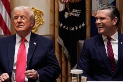 Trump Makes Disturbing Threat Of Bombing Iran 'Back To The Stone Ages'